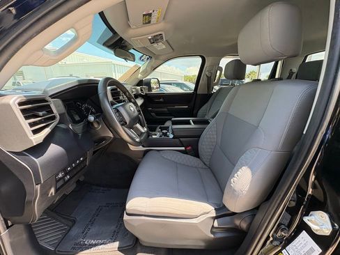 Used 2024 Toyota Tundra SR5 AWD/4WD image 13