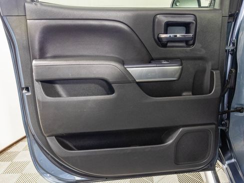 Used 2014 Chevrolet Silverado 1500 LT w/ All Star Edition RWD image 34