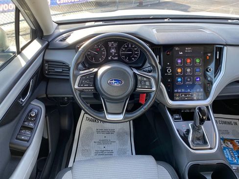 Used 2024 Subaru Outback Premium AWD/4WD image 19