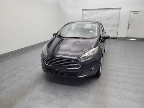 Used 2019 Ford Fiesta SE w/ Equipment Group 201A FWD image 15