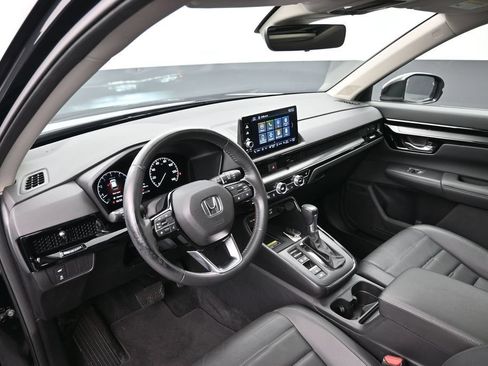 Used 2023 Honda CR-V EX-L image 22