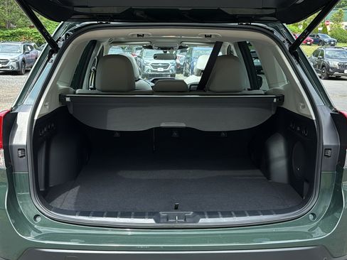 Certified 2024 Subaru Forester Limited AWD/4WD image 27