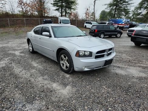 Used 2010 Dodge Charger SXT image 7