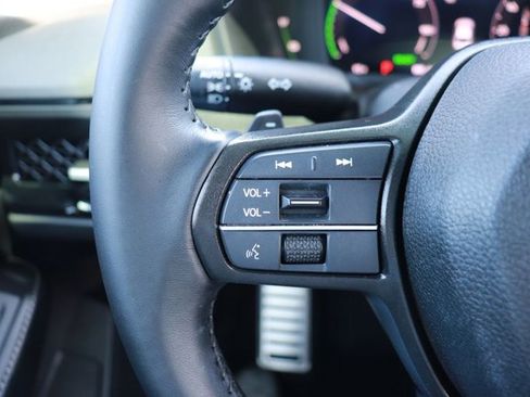 Used 2023 Honda Accord Sport image 18