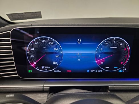 New 2026 Mercedes-Benz GLE 450 4MATIC image 22