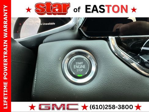New 2026 GMC Canyon Elevation w/ Convenience Package image 22