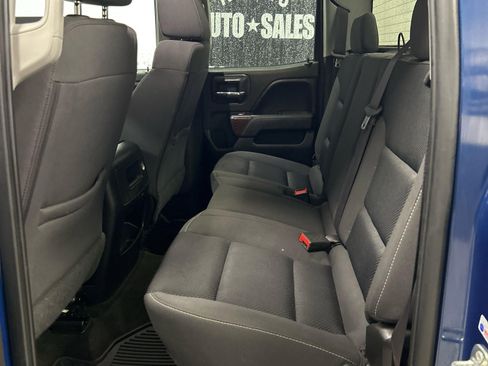 Used 2016 GMC Sierra 1500 SLE image 10