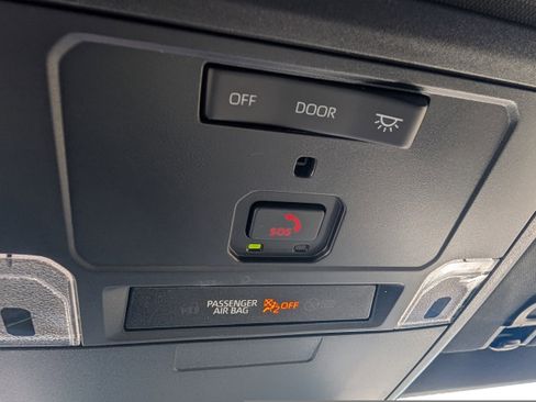 New 2025 Toyota Tacoma SR5 image 12