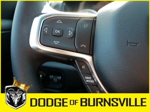 Used 2025 RAM 1500 Big Horn AWD/4WD image 26
