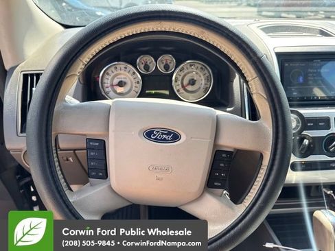 Used 2009 Ford Edge SEL AWD/4WD image 7