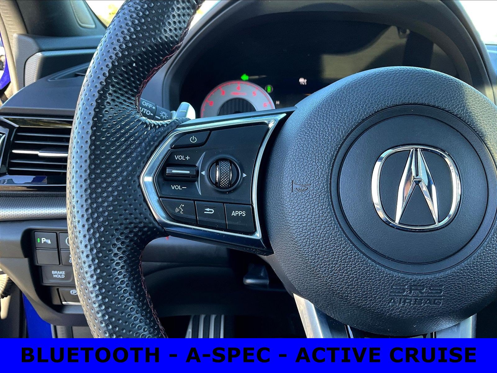 Used 2023 Acura RDX w/ Advance Package FWD image 11