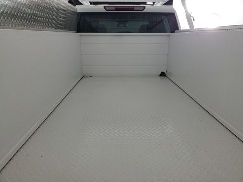 New 2026 Chevrolet Silverado 2500 W/T w/ WT Convenience Package image 17