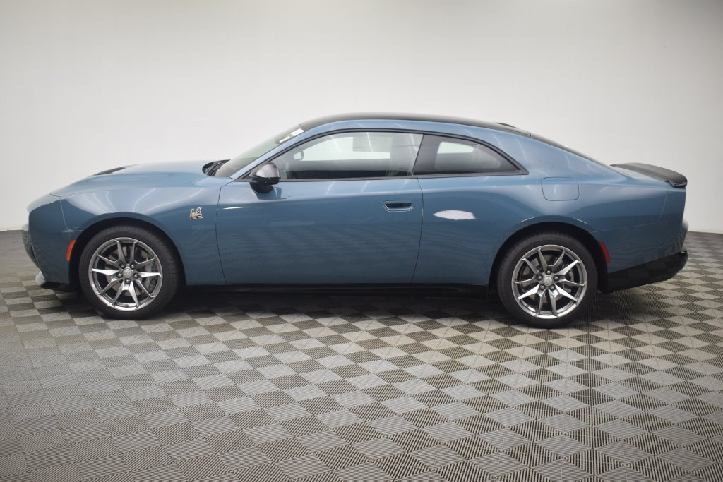 New 2027 Dodge Charger Scat Pack AWD/4WD image 14