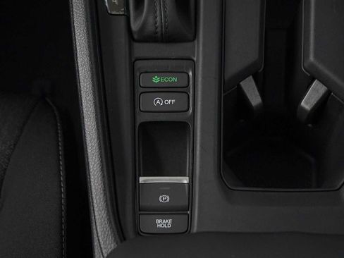 Certified 2026 Honda Accord SE image 21