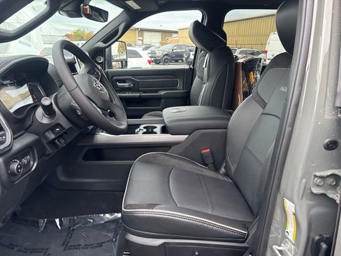 New 2026 RAM 2500 Laramie image 14