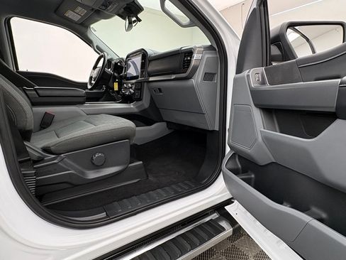Used 2024 Ford F150 XLT w/ Mobile Office Package AWD/4WD image 27