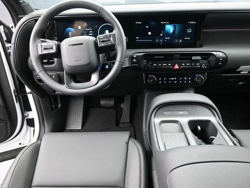 New 2026 Hyundai Palisade XRT Pro image 11