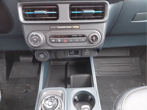 New 2026 Ford Maverick Lobo image 28