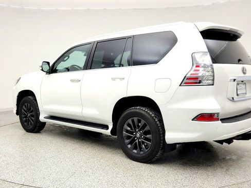 Used 2023 Lexus GX 460 Premium w/ Premium Plus Package AWD/4WD image 7