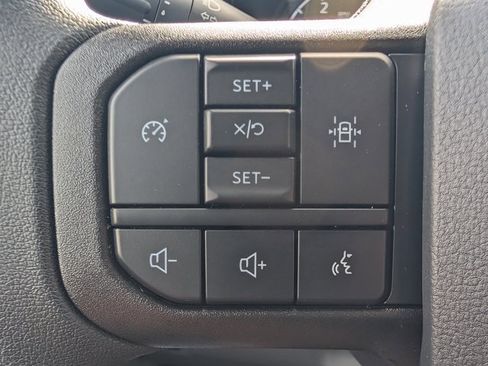 New 2026 Ford F450 XL w/ Ambulance Prep Package image 17