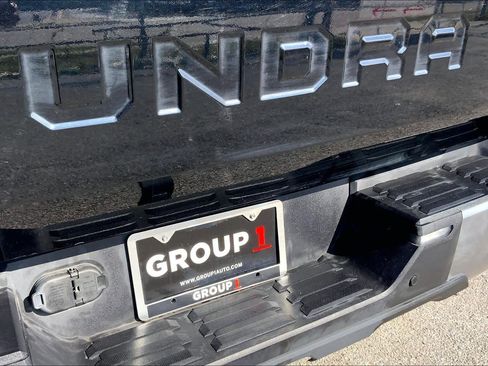 Used 2024 Toyota Tundra Limited image 9