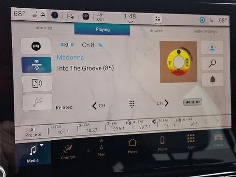 Used 2023 Jeep Grand Wagoneer Series II image 19