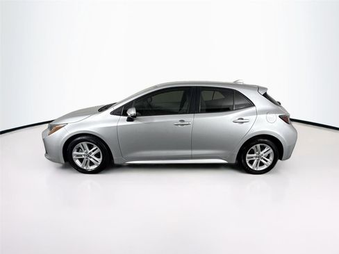 Used 2022 Toyota Corolla SE image 11