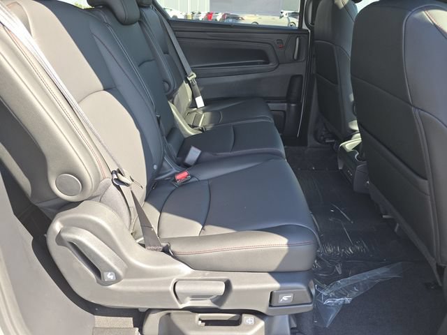 New 2027 Honda Odyssey Sport-L image 23