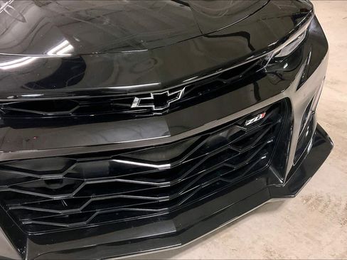 Used 2023 Chevrolet Camaro ZL1 image 30
