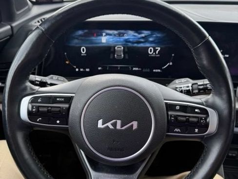 Used 2024 Kia Sportage X-Pro Prestige AWD/4WD image 13