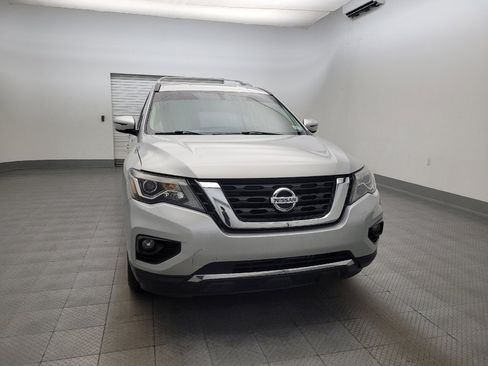 Used 2020 Nissan Pathfinder SV image 14