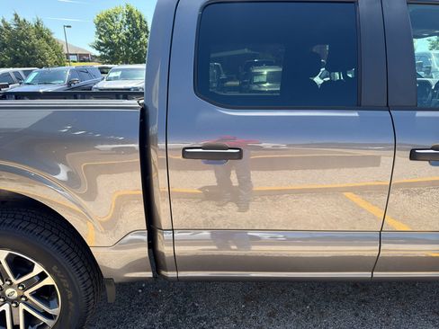 Used 2023 Ford F150 XL w/ STX Appearance Package RWD image 25