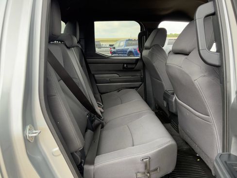 Used 2024 Toyota Tacoma SR5 RWD image 28