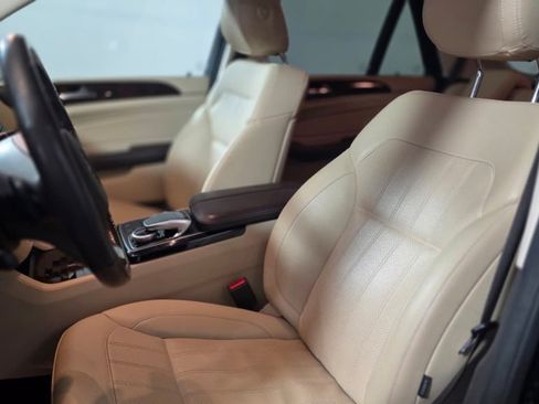 Used 2016 Mercedes-Benz GLE 350 4MATIC image 18