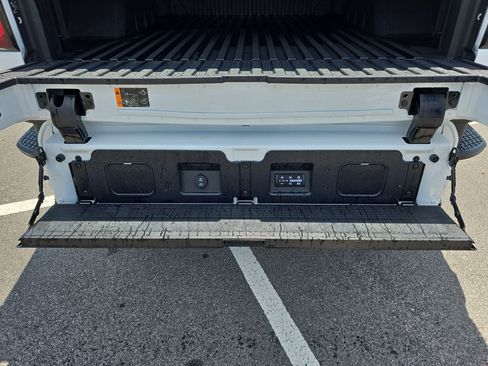 Used 2026 GMC Sierra 1500 AT4 w/ AT4 Premium Package AWD/4WD image 14