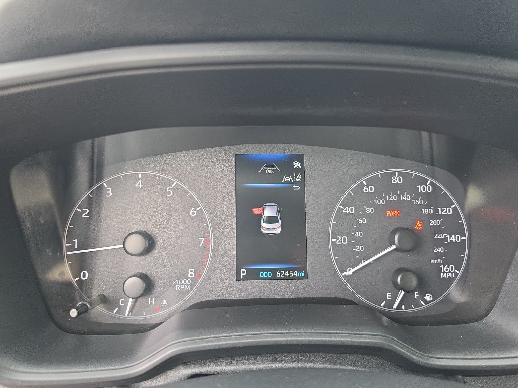 Used 2024 Toyota Corolla LE FWD image 22