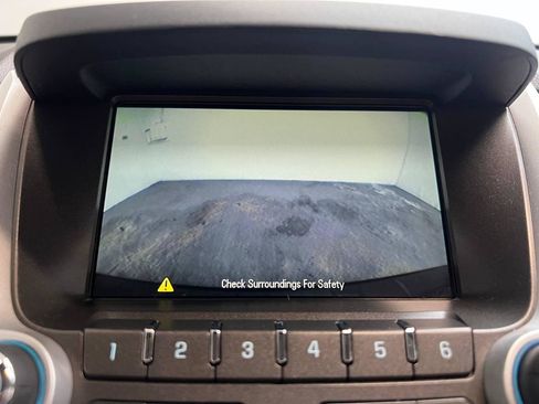 Used 2013 Chevrolet Equinox LT w/ Driver Convenience Package FWD image 18