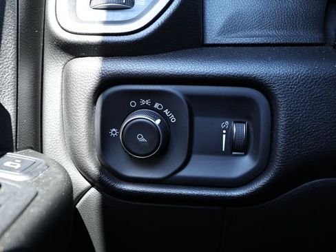 Certified 2024 RAM 2500 Tradesman AWD/4WD image 14