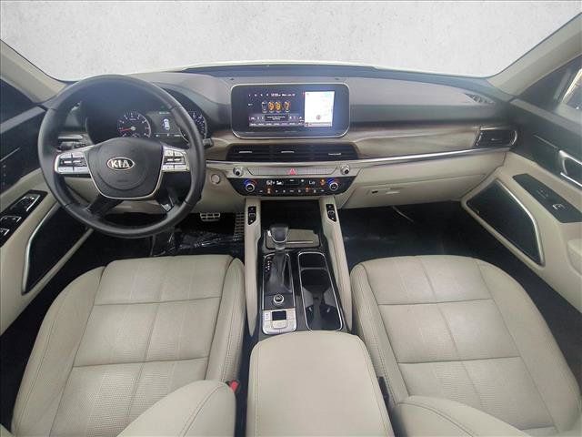 Used 2020 Kia Telluride SX FWD image 20