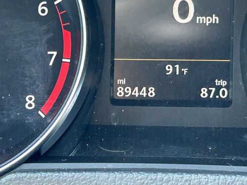 Used 2019 Volkswagen Passat 2.0T Wolfsburg w/ Wheels & Sunroof Package FWD image 22