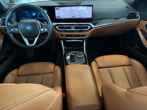 Used 2023 BMW 330e xDrive w/ Driving Assistance Package image 27