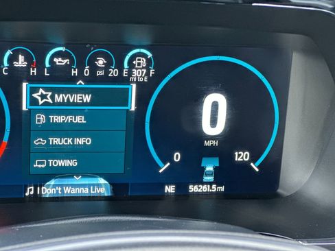 Used 2023 Ford F150 Lariat w/ Equipment Group 502A High image 25