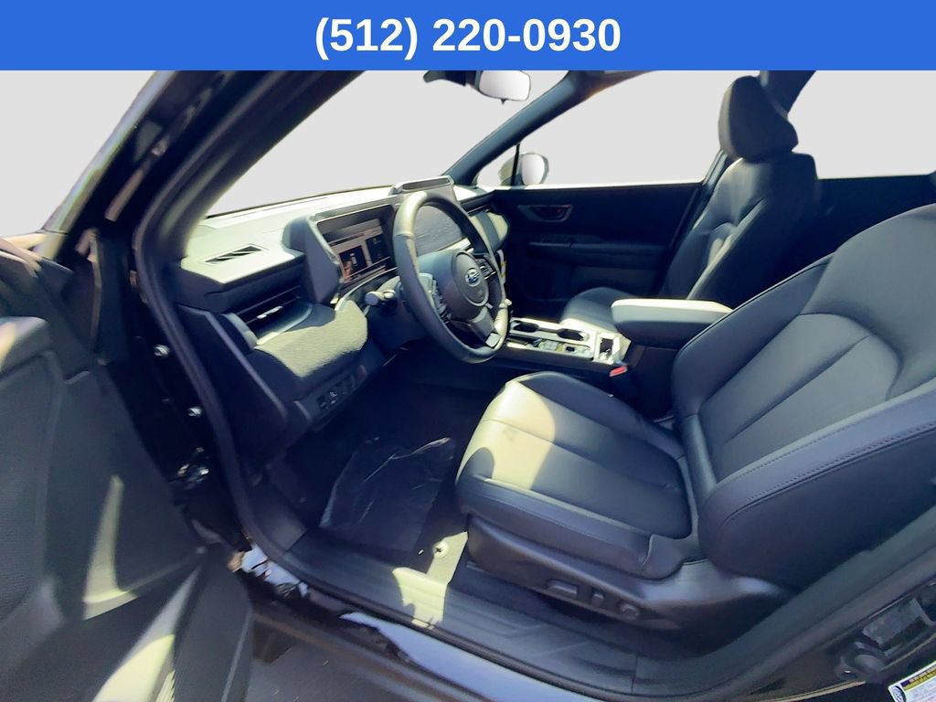 New 2026 Subaru Outback Premium AWD/4WD image 29