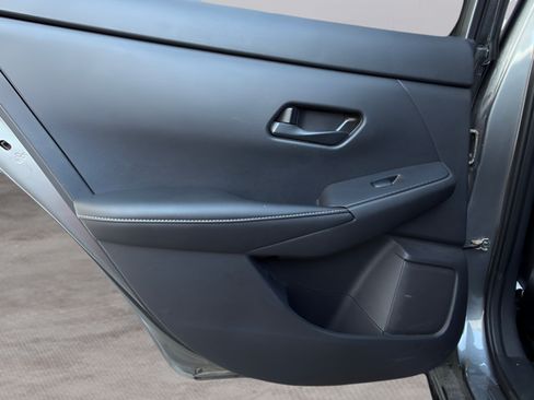 Certified 2024 Nissan Sentra SV w/ All-Weather Package FWD image 18