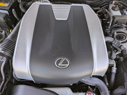 Used 2022 Lexus IS 350 F Sport image 22