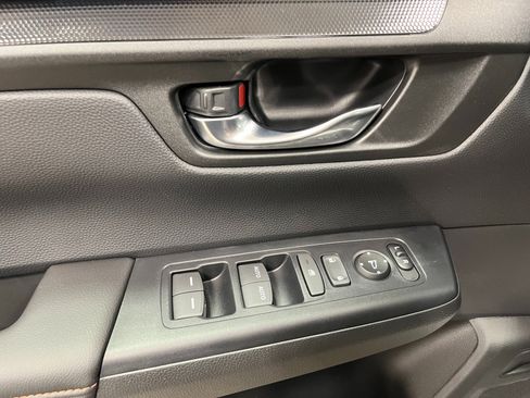 New 2026 Honda CR-V Sport image 14