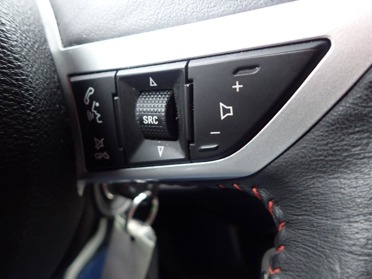 Used 2010 Chevrolet Camaro LT w/ Interior Accent Trim Package RWD image 16