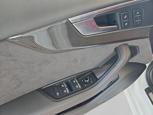 Used 2018 Audi S4 Prestige w/ Prestige Package AWD/4WD image 11