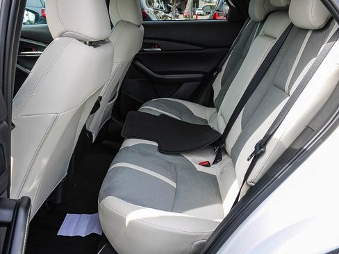 New 2026 MAZDA CX-30 Aire Edition AWD/4WD image 20