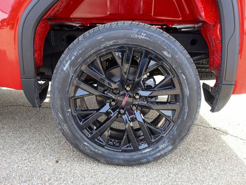 New 2026 GMC Sierra 1500 Elevation w/ Elevation Select Package image 32